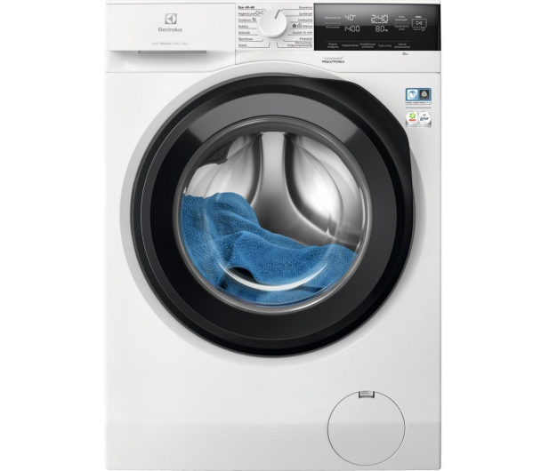 Electrolux EW6F3482P - 1290425 - zdjęcie
